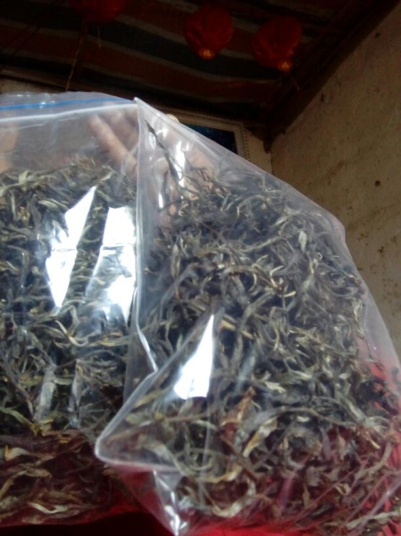 百年大树茶二级