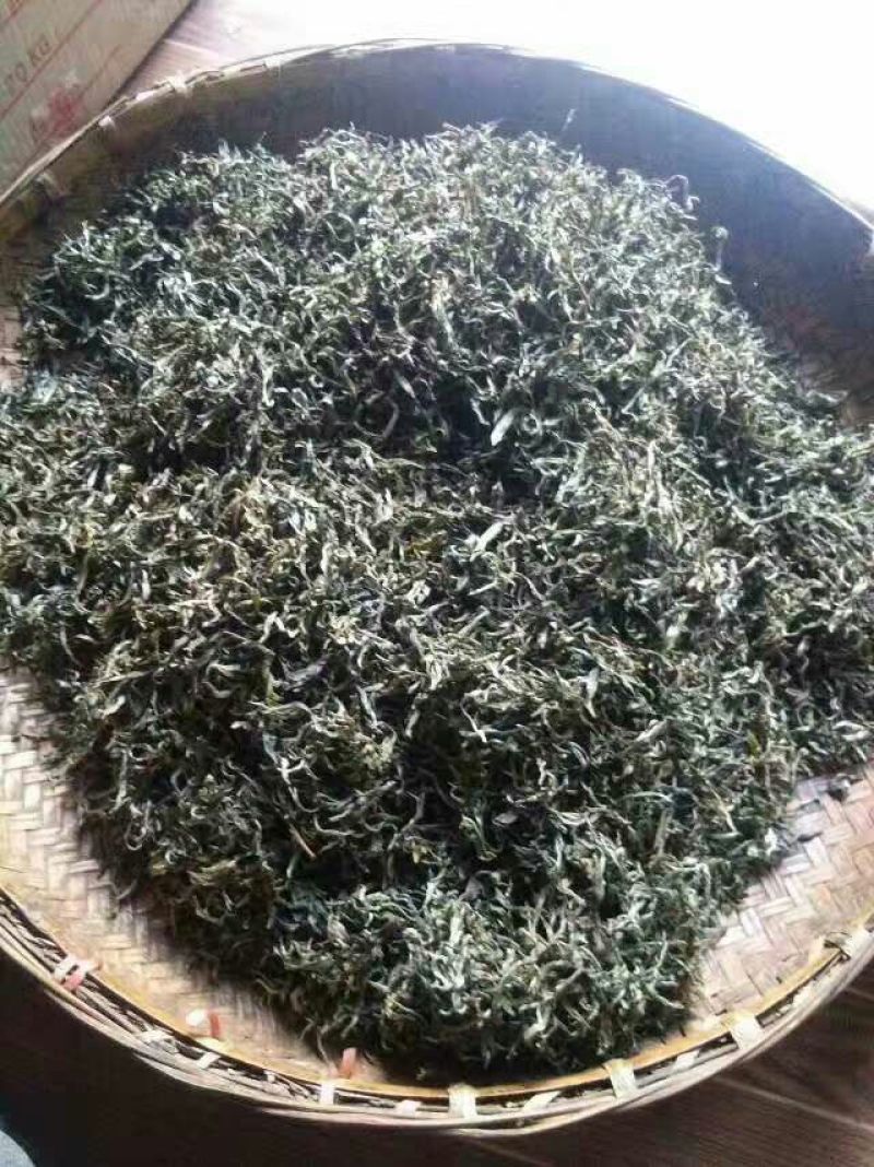 百年大树茶二级