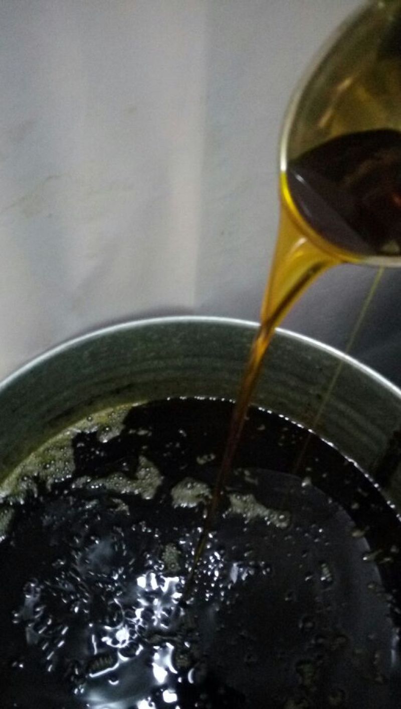 菜油