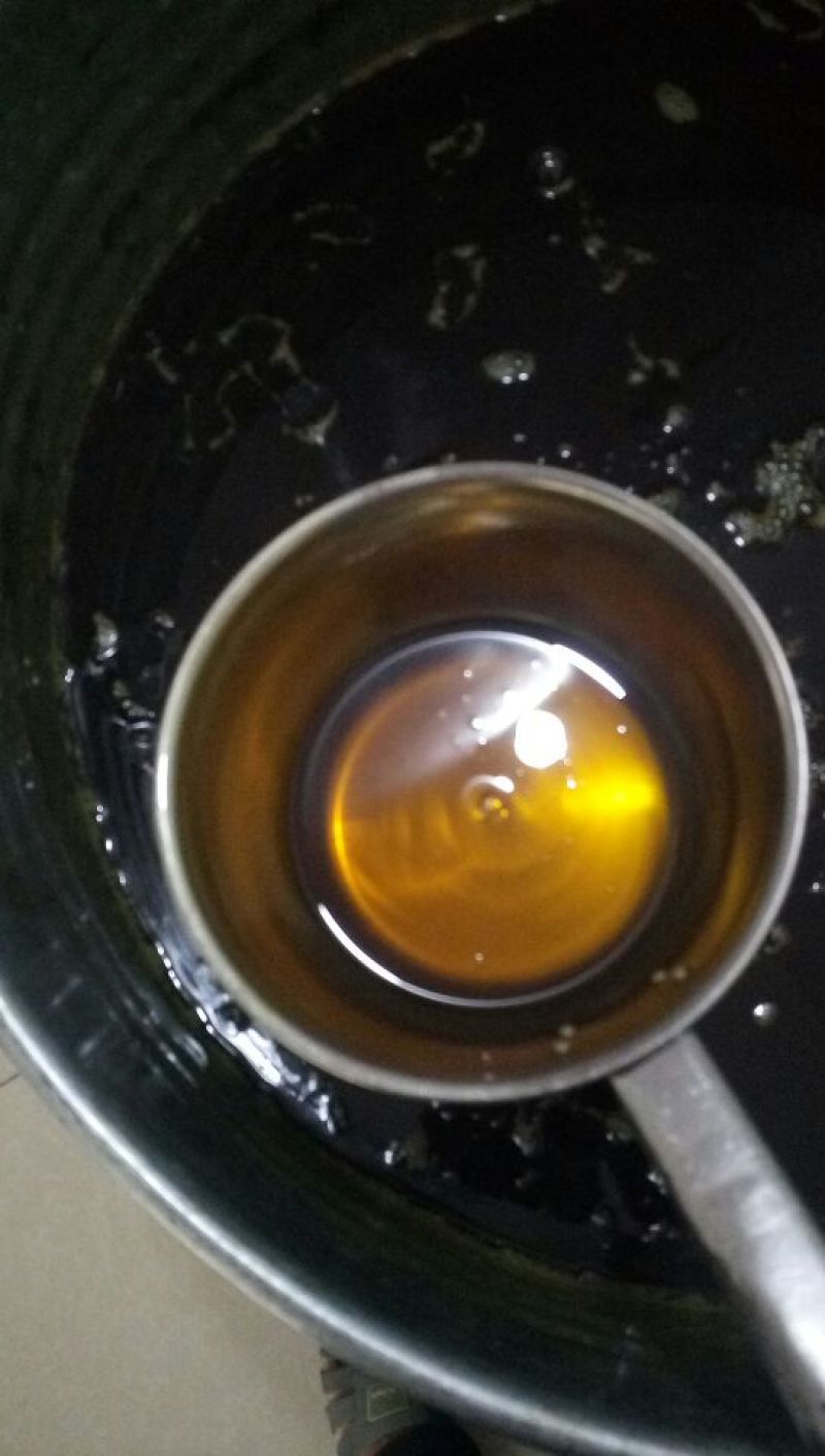 菜油