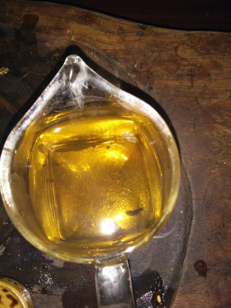 古树普洱茶一级