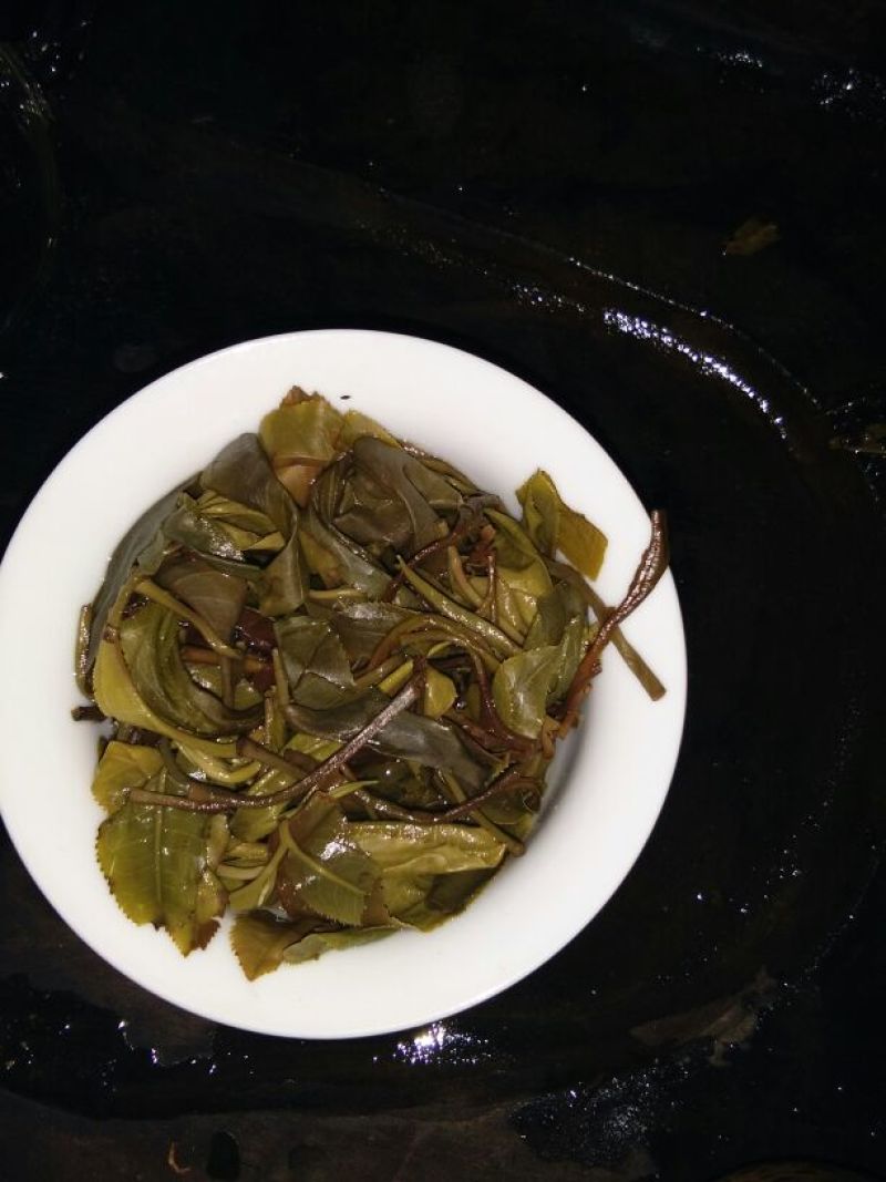 古树普洱茶一级