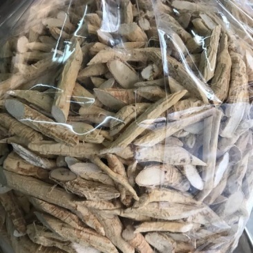 牛大力