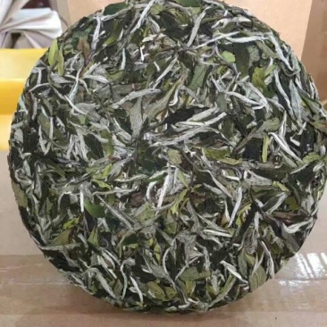 茶饼一级