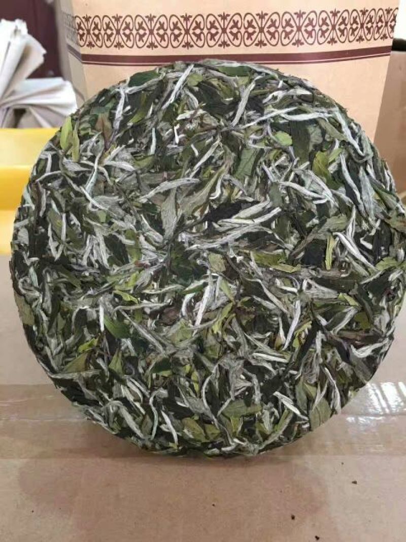 茶饼一级