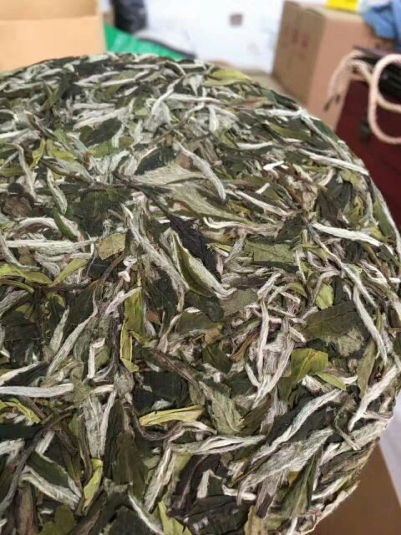 茶饼一级