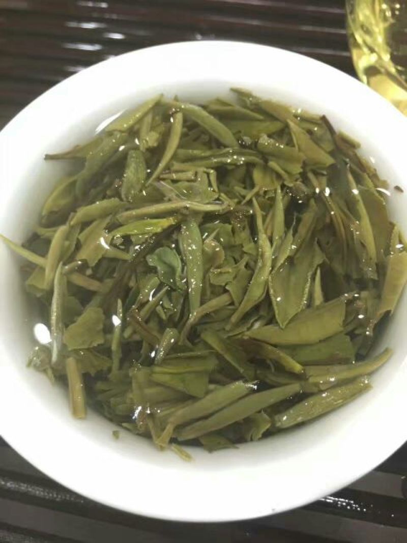 茶饼一级