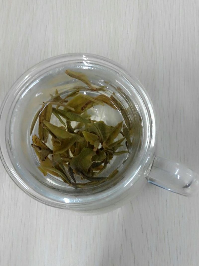 普洱茶特级