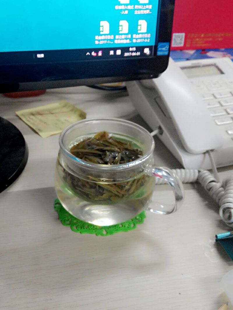 普洱茶特级