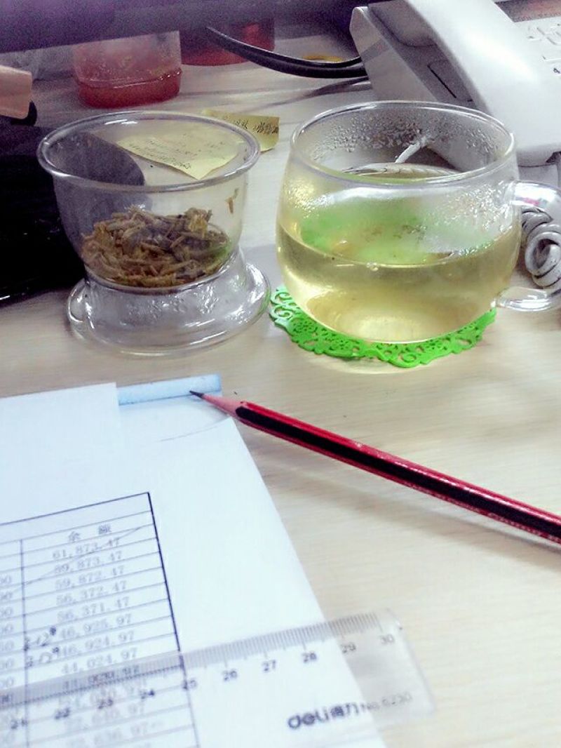 普洱茶特级