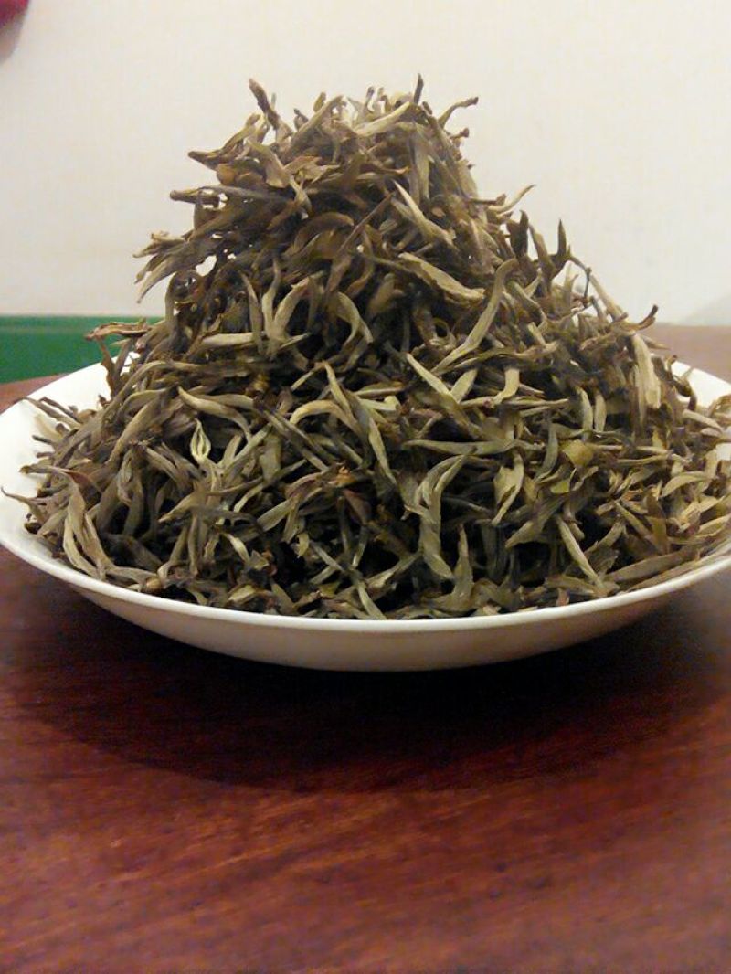 普洱茶特级