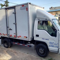 小型运输车4.2米以下