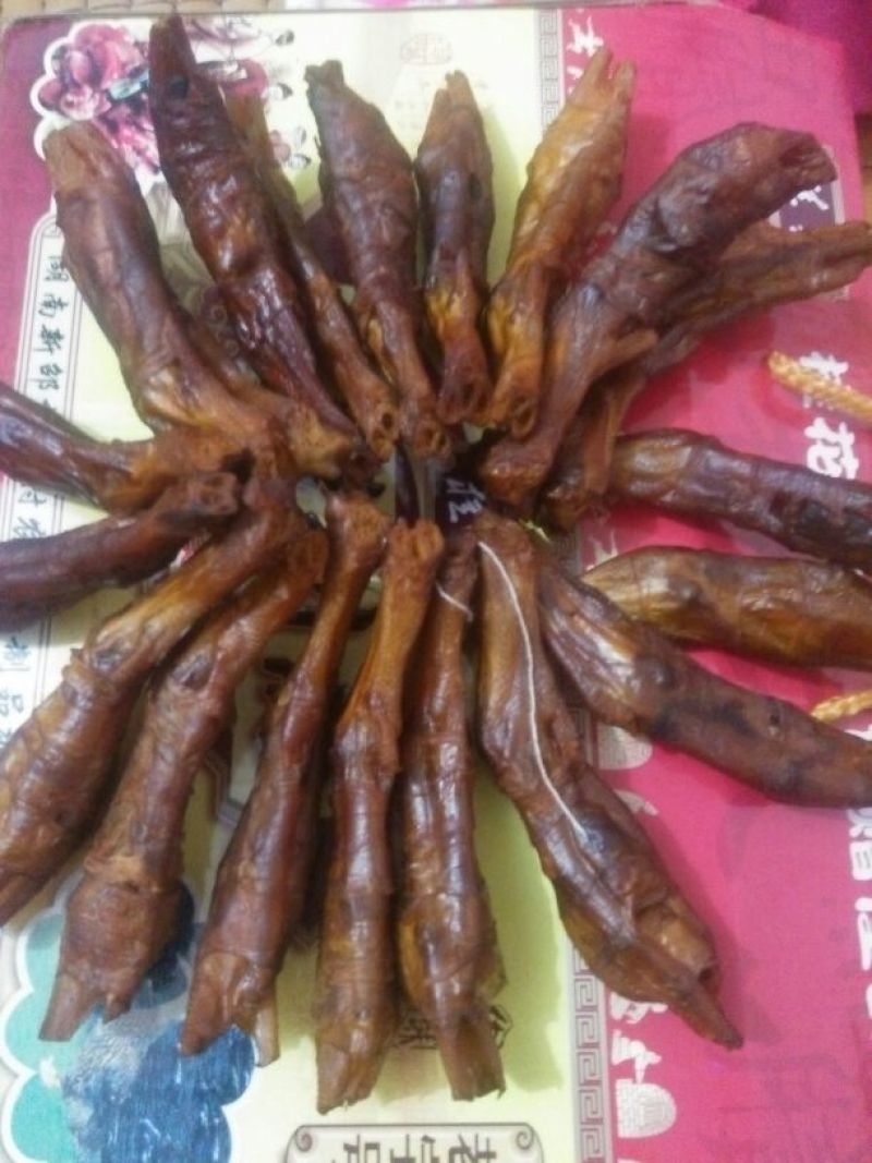 鸭肉