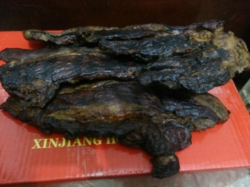 鸭肉