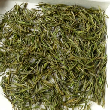 安吉白茶二级