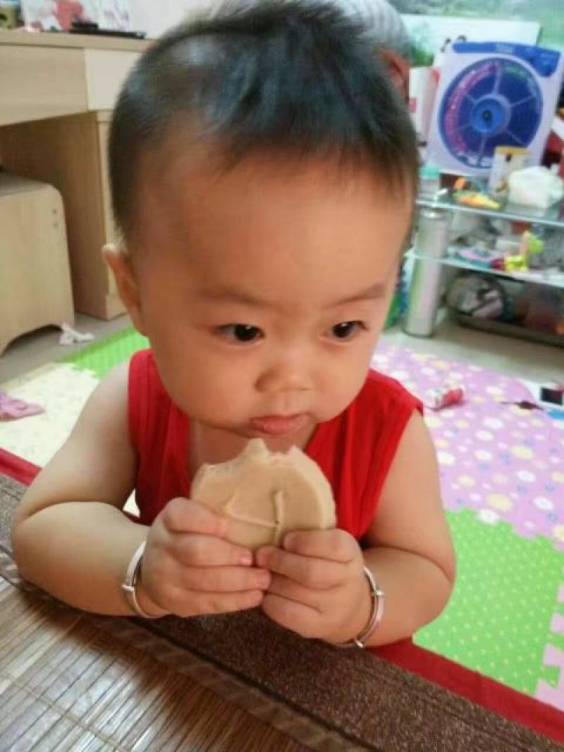 饼干散装