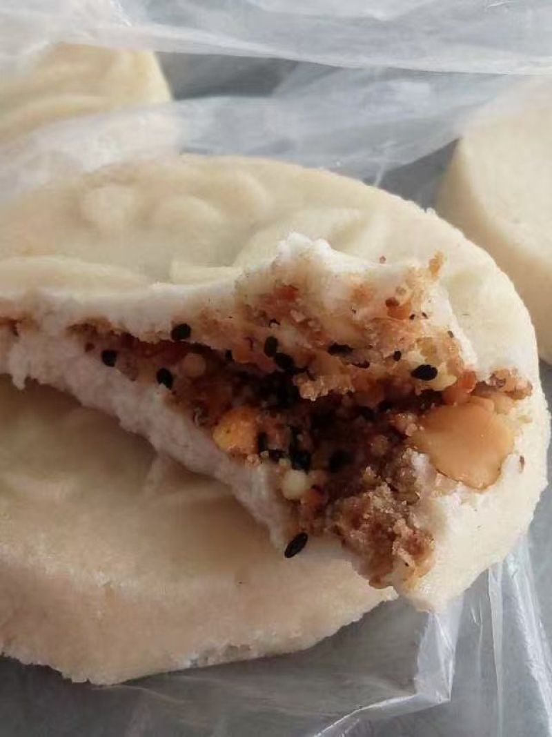 饼干散装