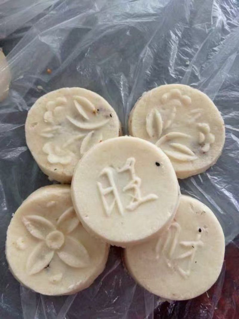 饼干散装