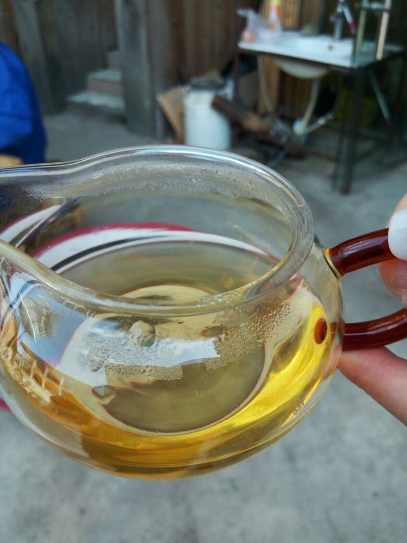 普洱茶特级
