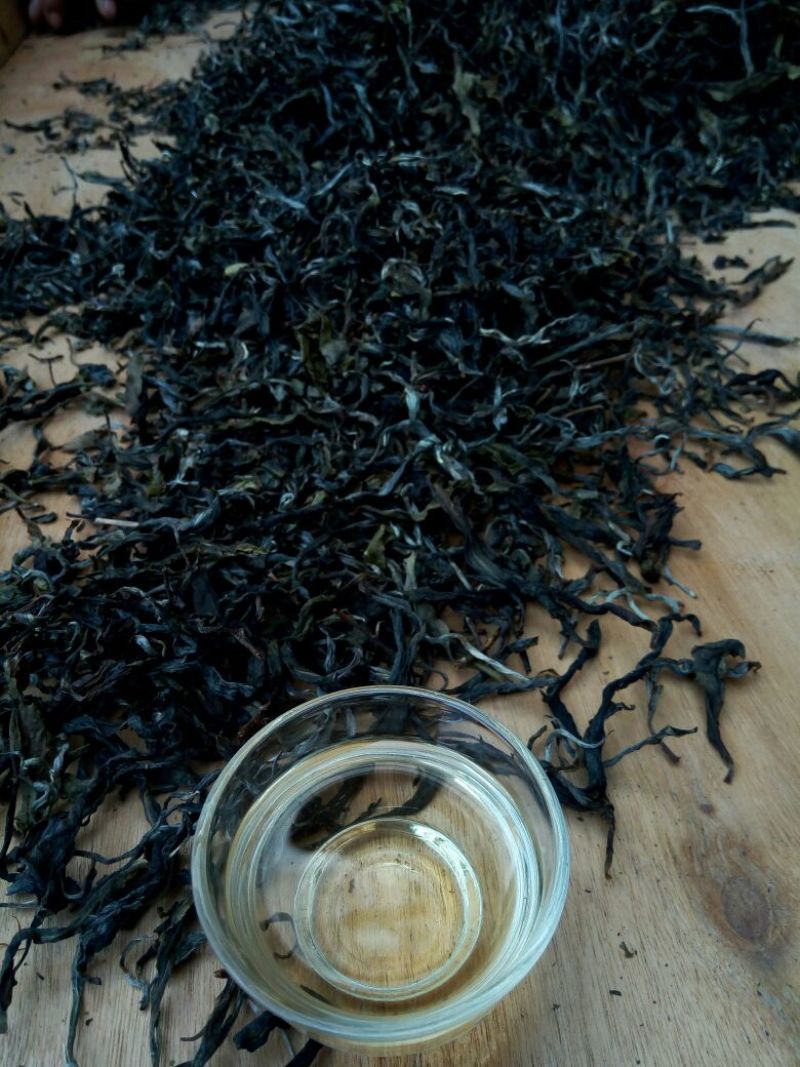 普洱茶特级