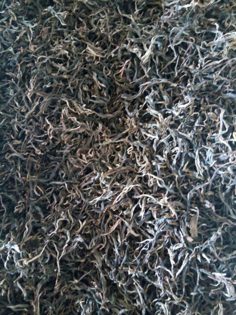普洱茶特级