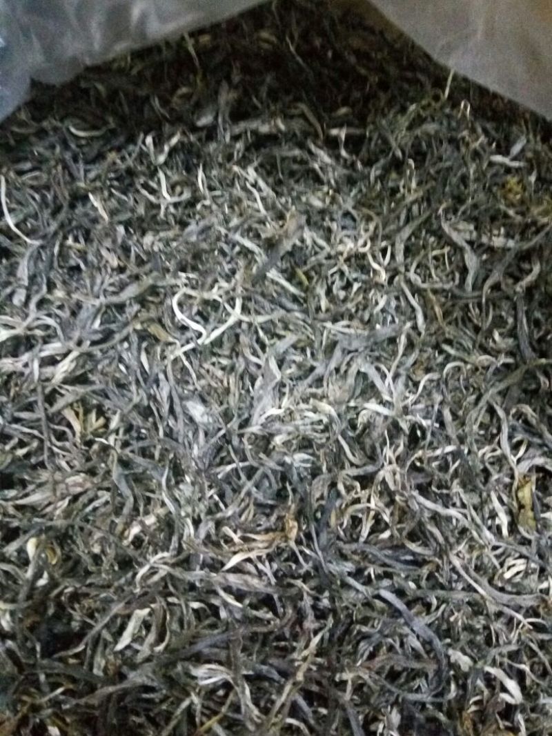 普洱茶特级