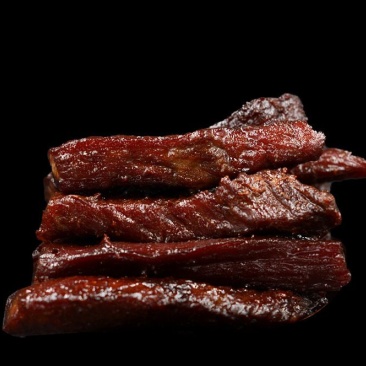 牛肉干