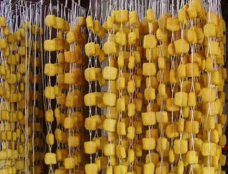 豆腐湿豆腐