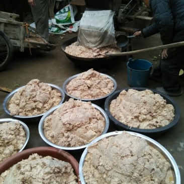 红薯淀粉散装