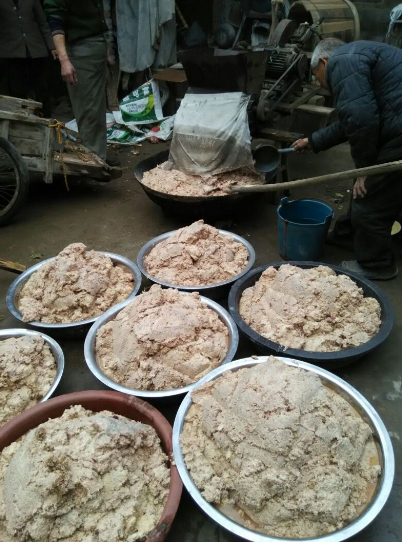 红薯淀粉散装