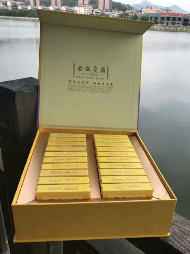 菊花茶特级