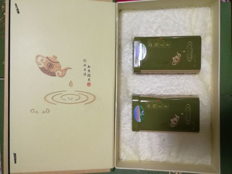 龙井茶一级（杭州龙井路，滿觉陇）提特级名茶