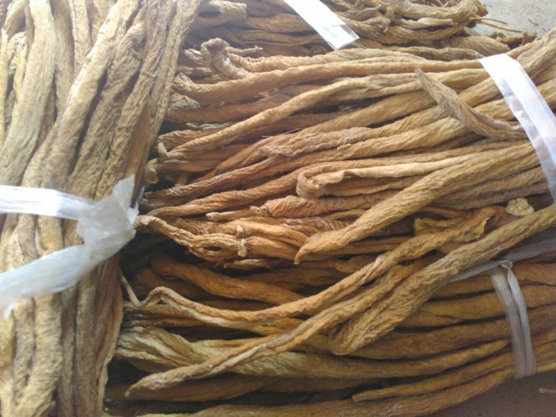 白萝卜干包装