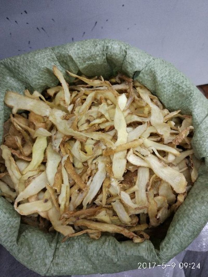 玉竹干