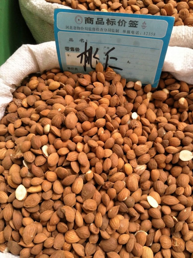 桃仁