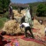 鱼腥草根塑料袋