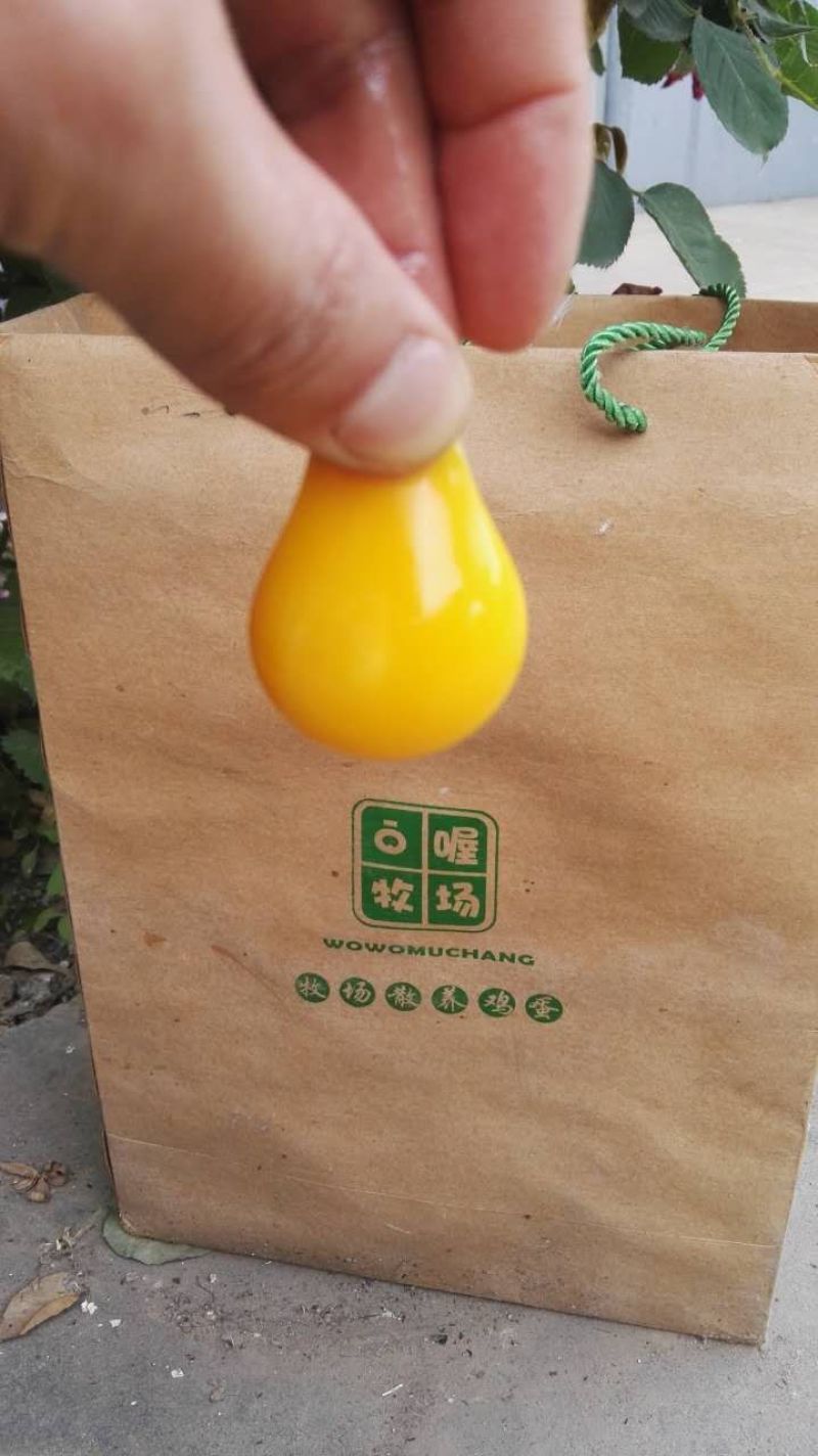 乌鸡蛋食用50~60g