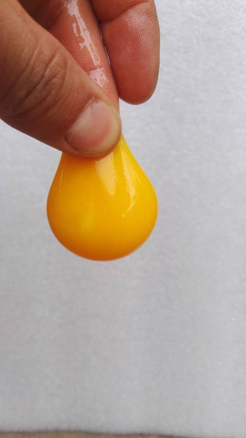 乌鸡蛋食用50~60g