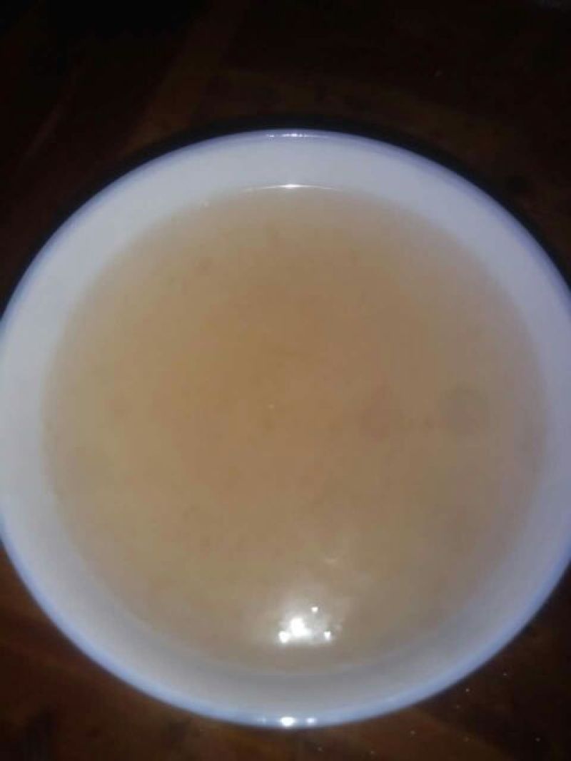 藕粉