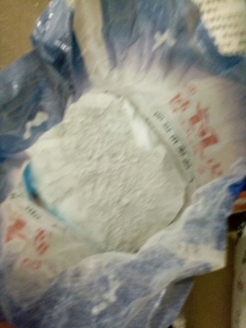 红薯淀粉袋装