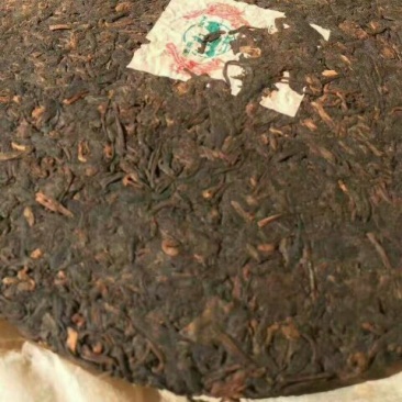 普洱茶特级
