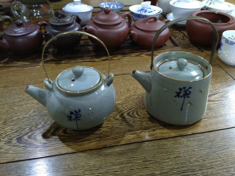 普洱茶特级