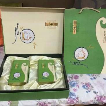 普洱茶一级
