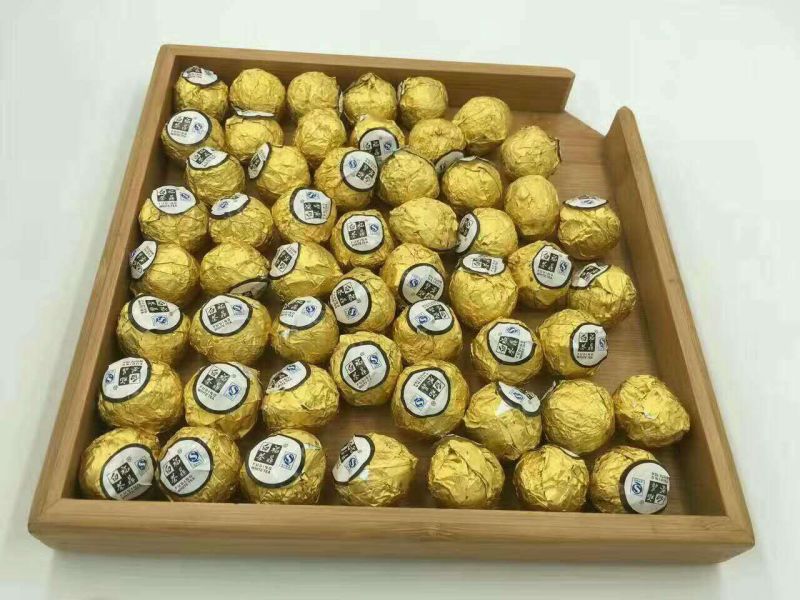福鼎白茶特级