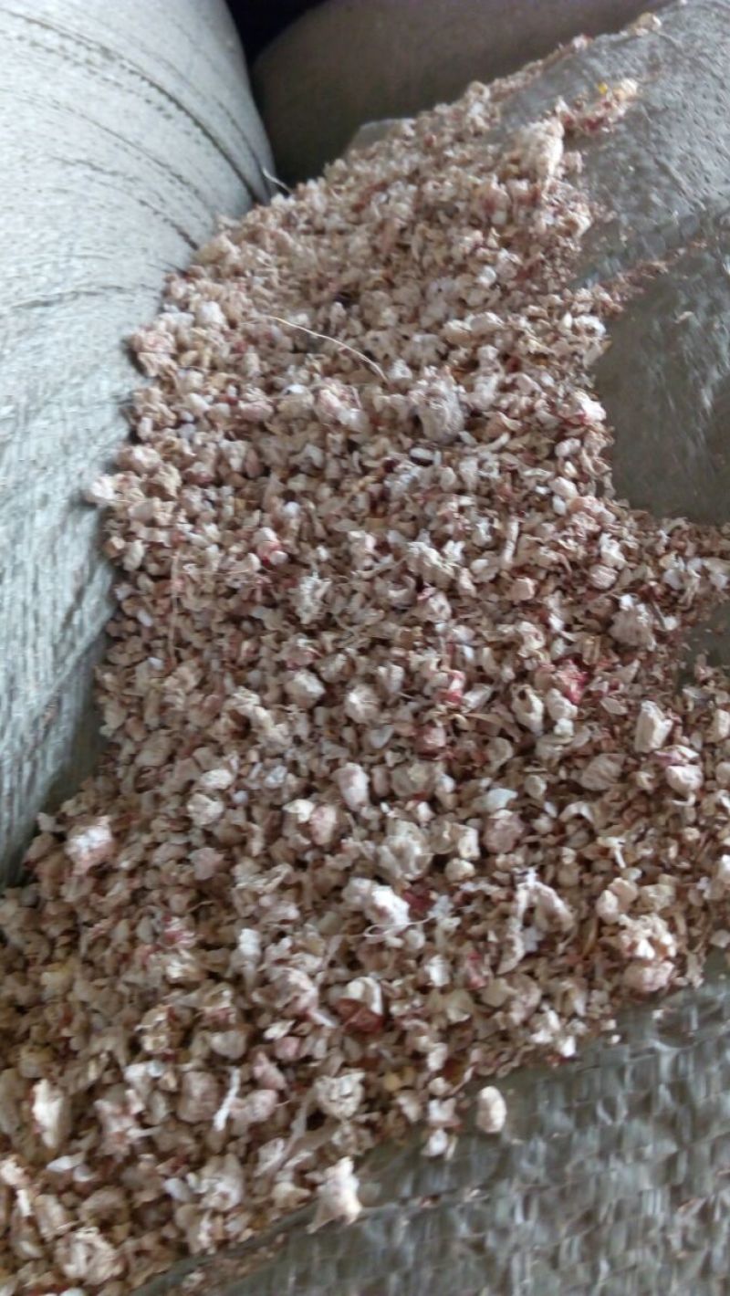 玉米芯颗粒加工及销售