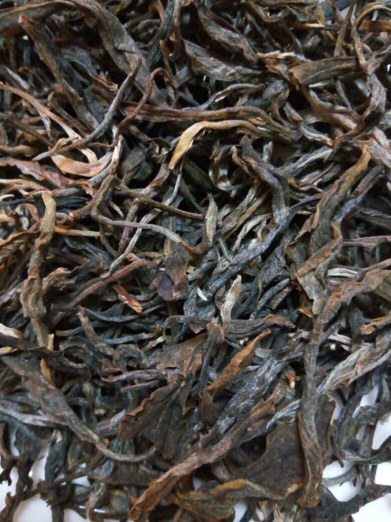 古树普洱茶三级