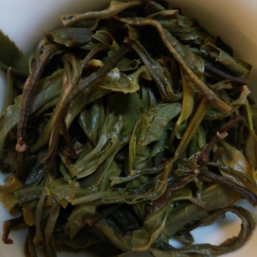 古树普洱茶三级