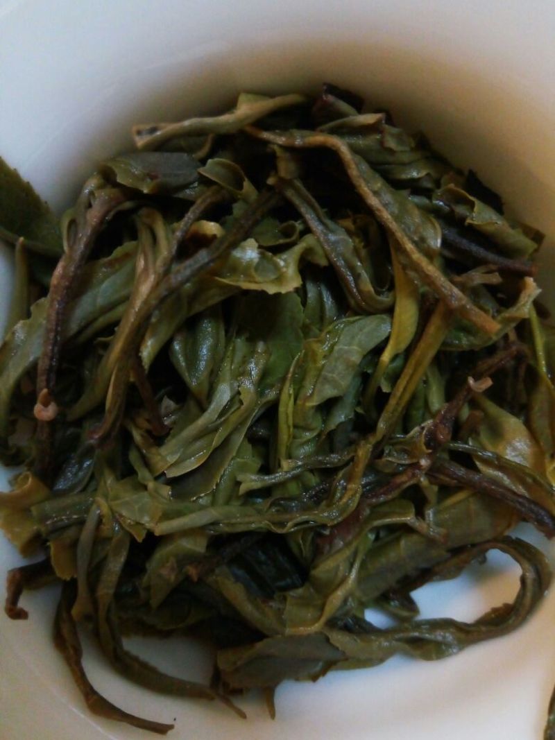 古树普洱茶三级