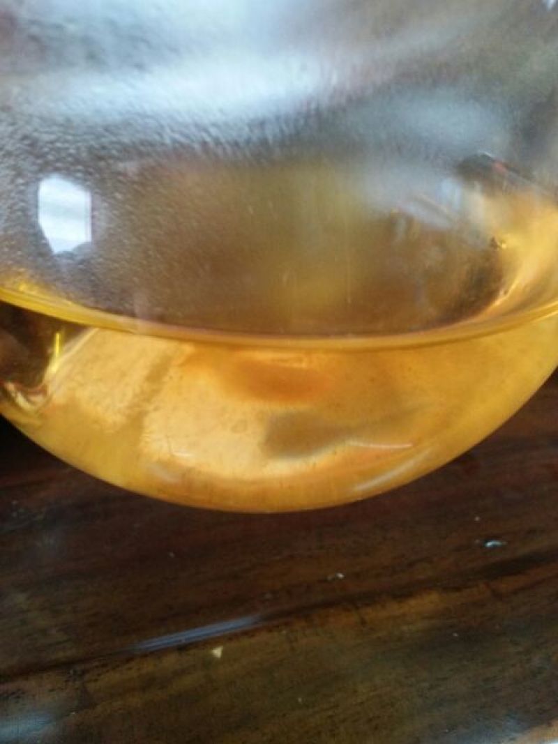 老树茶一级