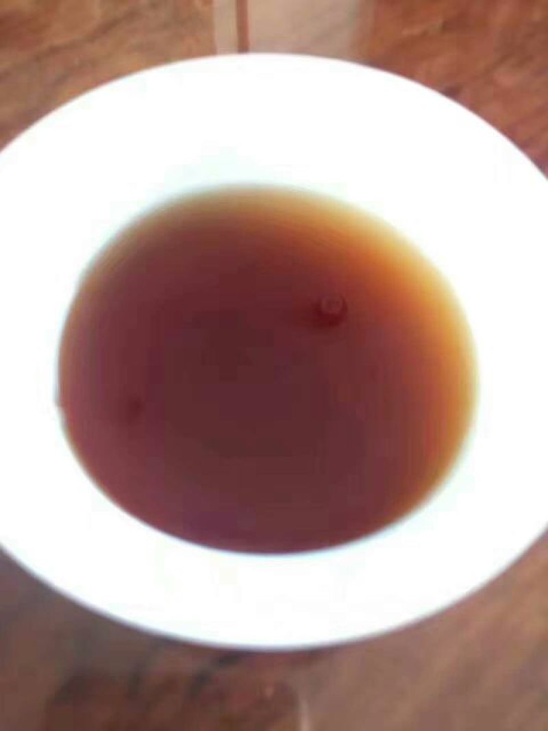 老树茶特级
